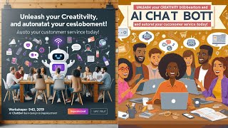 AI Chatbots Unveiled | Craft Your Own Today