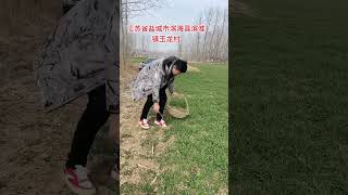 不忘初心，永远铭记，我是农村人，农民的孩子不忘初心 农村生活
