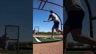 Wow, Shohei. 😳 #dodgers #sports #losangeles #pov