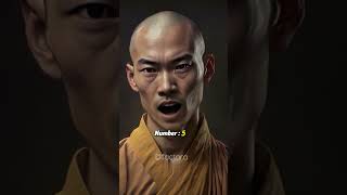 7 Situations where you should stay silent || FACTORA || #shorts