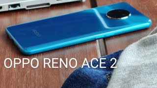 Oppo Reno Ace 2  | Full Specification | First Look | Leak | TECH JOY