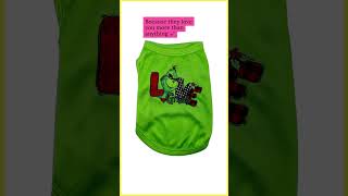 Pet 🐱🐶🐾🐕‍🦺🐕🥰❤️dog/cat t-shirt or hoodie