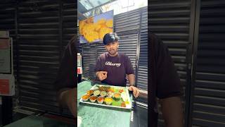Rameshwaram Cafe lo Taste Overhyped aaa ??? 🤔 #trending #shorts #youtubeshorts