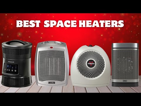 Best Space Heaters 2025 [don't buy without watching]