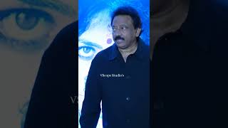 Sensational director#rgv spotted at a event in Hyderabad #ramgopalvarma #trending #viralvideo #viral