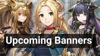 Upcoming Banners Rolling Guide | Arknights