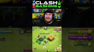 Get Yourself a RARE TH2 with a Clan Castle TODAY!  #clashofclans