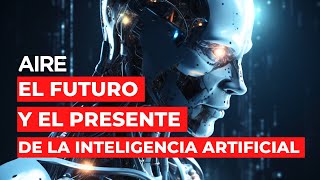 🤖 Fredi Vivas: La Inteligencia Artificial | TEDIND-X | Unión Industrial de Santa Fe 🚀