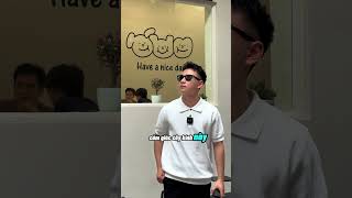 Review Mẫu Kính RB 4640 #kinhmat #rayban