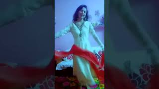 aaja re mahi 🙈#youtube #simranvlog #dance #love