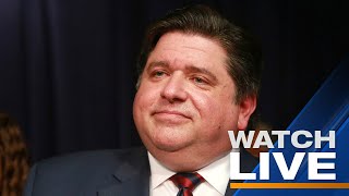 LIVE | Gov. Pritzker budget address