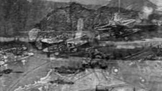 太平洋戦争開戦ラジオ放送
