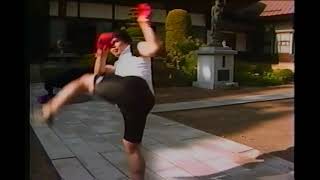~打撃の基本形~佐山サトルのザ・シューティング