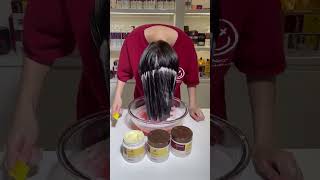Karseell collagen hair mask