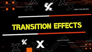 💥Transition Effects in KINEMASTER #shortz #kinegyan #transitioneffects