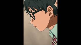 🎹 Kousei & Kaori | Until I Found You [Your Lie in April AMV] 🌸💔#YourLieInApril #shortfilm #shorts