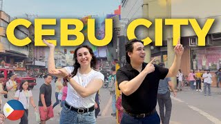 So This Is What CEBU CITY is Really Like?!