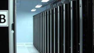 SecureData 365 - Data Center Overview