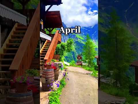 switzerland  in 20 sec #shorts