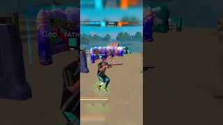 #freefire #new #headshot 1v3 game play #trendingshorts #raistar #riotff