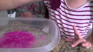How to Make Gack