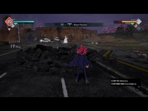 Yugi guard crush rush