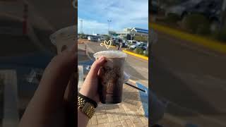 Trying CDO coffee shops ☕️🤍 #coffeevlog #coffeecompilation #coffeelover #coffeeaddict