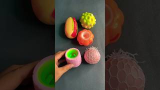 satisfying squishy ⭐ #fidget #trending #squishy #toys #funtoplay #satisfying #remix