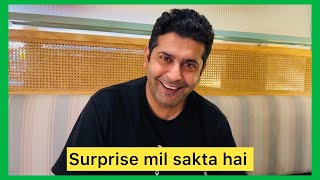 Harjai’s India 🇮🇳 Aa Rahe Hain ? | Surprise Mil Sakta Hai