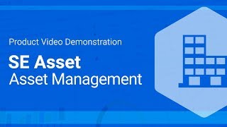 Asset Management | SE Asset | SoftExpert