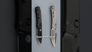 BLADE SHOW 2025🇺🇸 #edc #edcorganizer #edcknife #blade #knifeskills #edclifestyle #bladeshow2025
