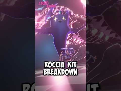 ROCCIA Kit Breakdown in Under 3 Minutes! | Wuthering Waves 2.0