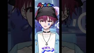 Meet my friends! #vtuber #anime #avvy