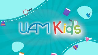 UAM Kids - Metodo aprendiendo y haciendo