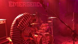 57 (오칠/Oh Chill) (2016-10-29 Seoul, Club Steelface - Halloween Party) - 01
