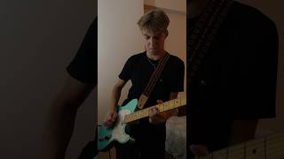 mockingbird electric guitar cover #eminem #mockingbird #electricguitar #cover