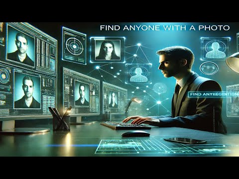 How to Find Anyone's Social Media Accounts Using Just One Photo