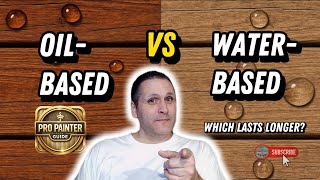 How To Pick the Best Deck Stain—Oil vs. Water-Based (Avoid These Costly Mistakes!)