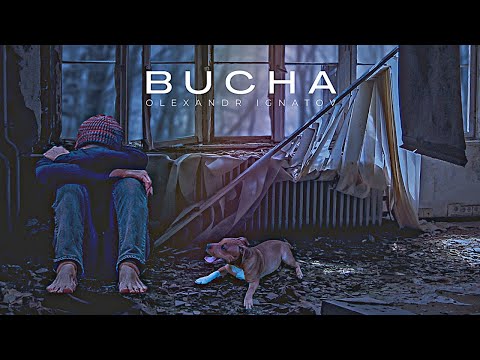 Olexandr Ignatov - Bucha (Official Audio)