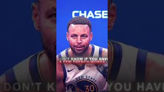 Nuit nuit @stephcurry @warriors