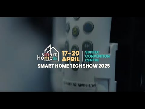 Exclusive Deals from Acorn Ceiling Fan at Smart Home Tech Show 2025