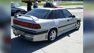 daewoo espero tuning and daewoo espero police