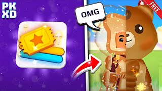 HOW TO GET FREE EVENT PASS IN PKXD 😱🐮 | PKXD FUNNY MOMENTS 🤣 | #000 #pkxd #pkxdnewupdate
