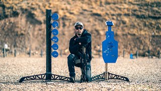 The Best Portable Steel Targets | Legion Targets Review