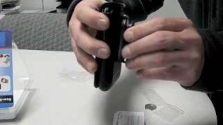 Using the Tech-Lock Clip
