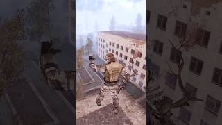 Monolith Ambush