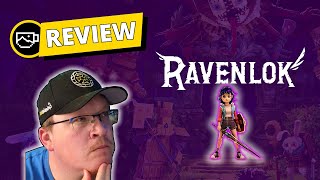 Why Bother with this Indie Game? | Ravenlok Review