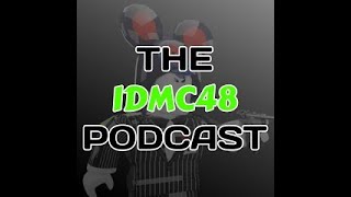 Face Verification, Robux Gifting (And More) - The IDMC48 Podcast