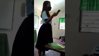AMAZING GRADE 10 STUDENT # BERNZ SEWER...