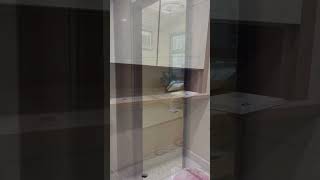居屋裕雅苑裝修完工入夥喇，本案例是5-6人間3房設計